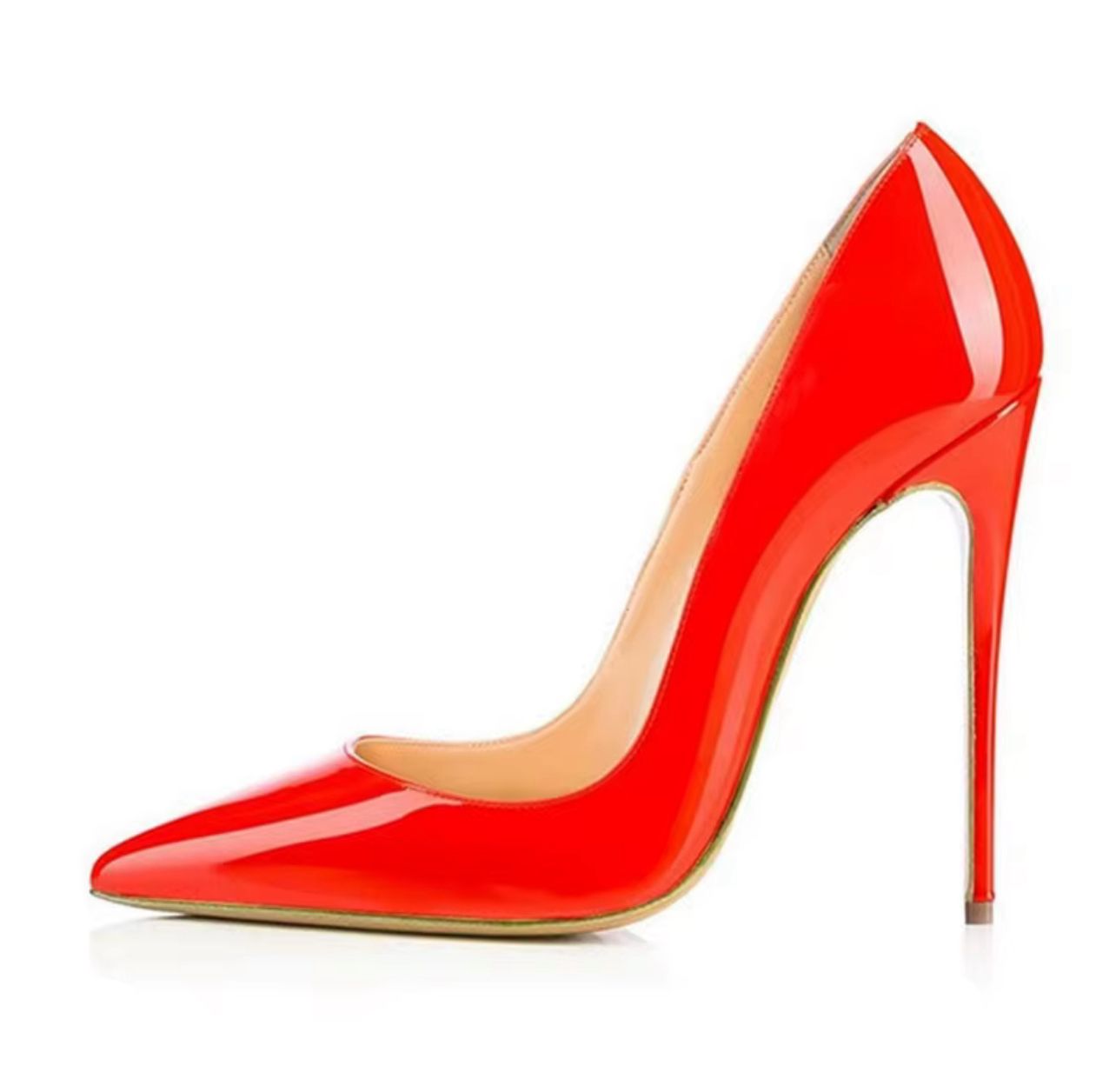 The Grace – Rouge Edition