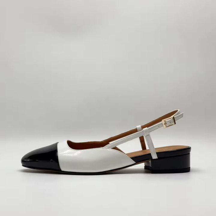 The Elegance- Slingback