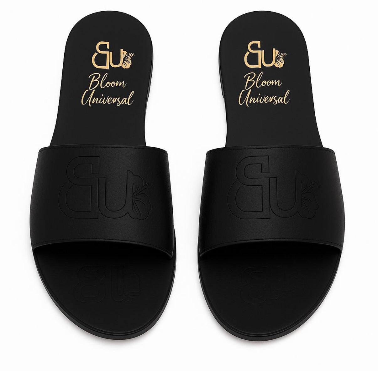 The Bloom Slides