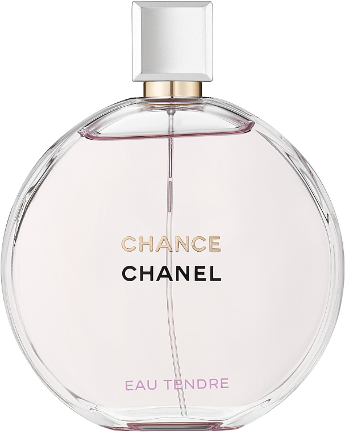 Chanel Chance Eau Tendre