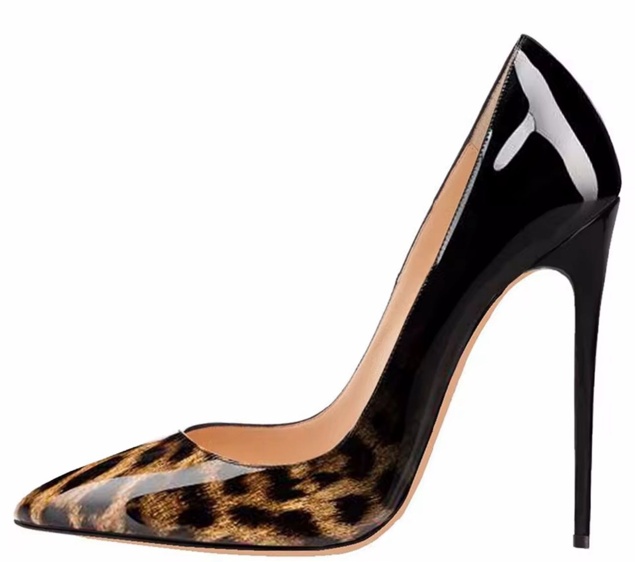 The Grace - Animal Printed Edition (Black Edge)