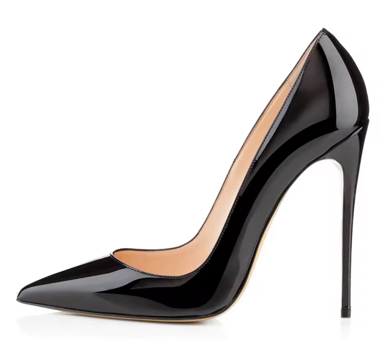 Grace👠 Heels Collection – “The Bloom Icons”