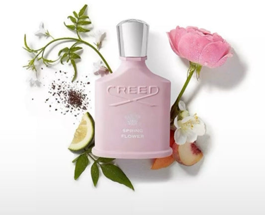 Creed - Spring Flower