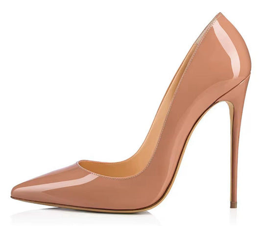 The Grace – Cream Blush Edition