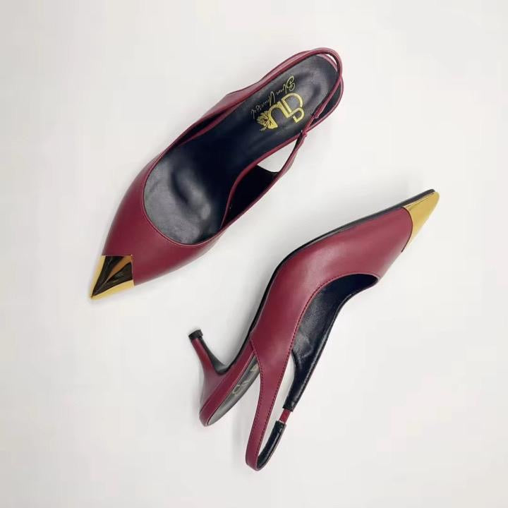 The Grace Slingback