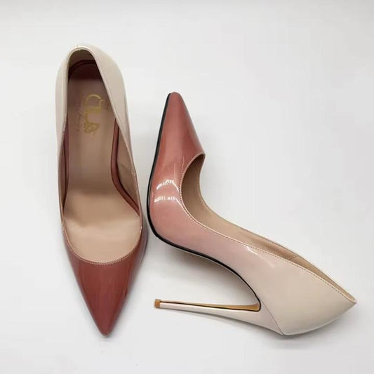 The Grace – Blush Ombre Edition
