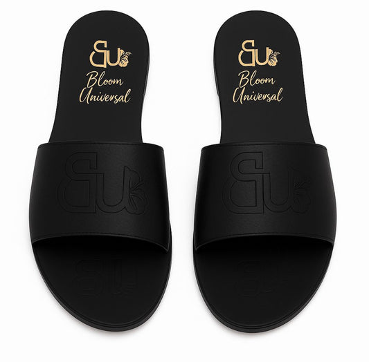 The Bloom Slides
