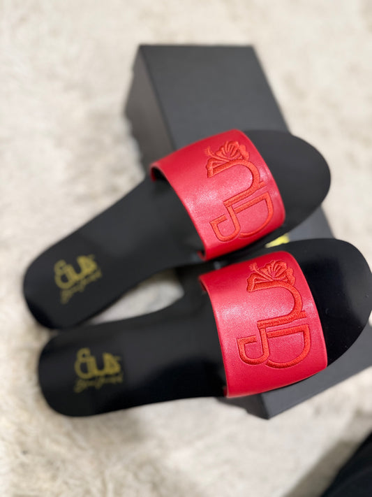 The Bloom Slides