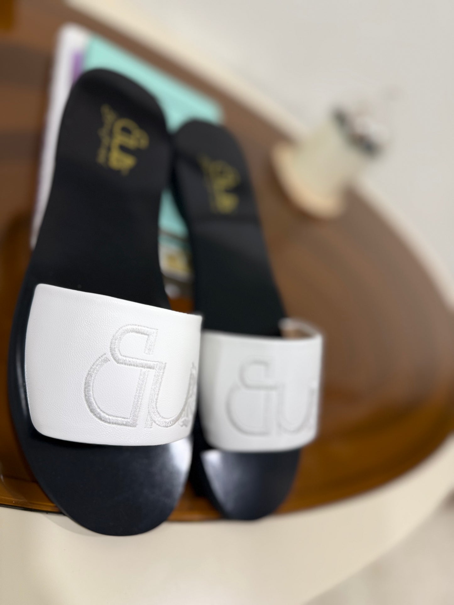 The Bloom Slides