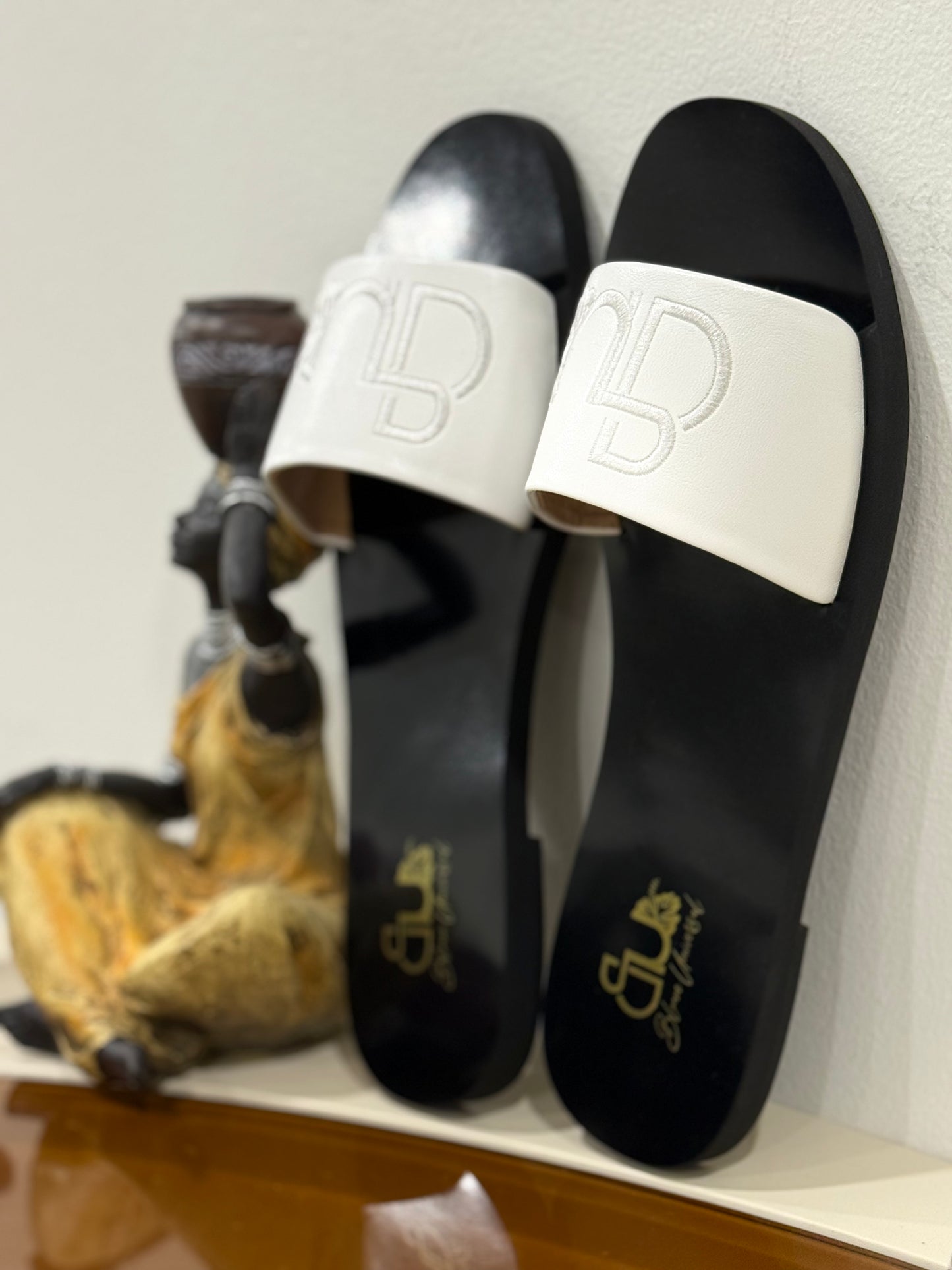 The Bloom Slides