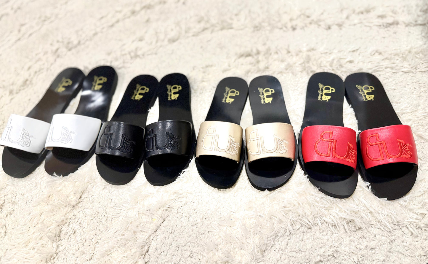 The Bloom Slides