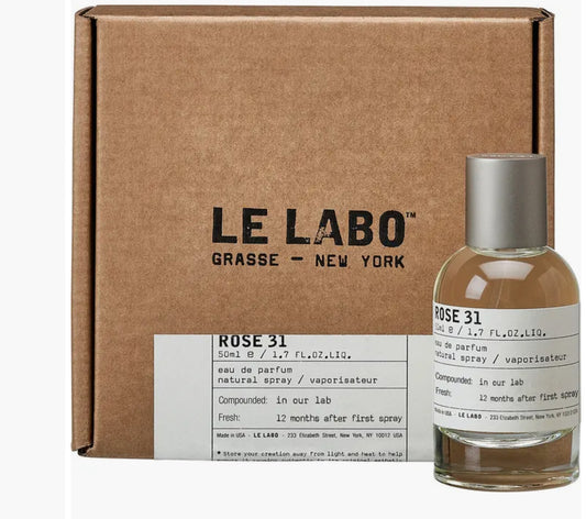 Le Labo 31