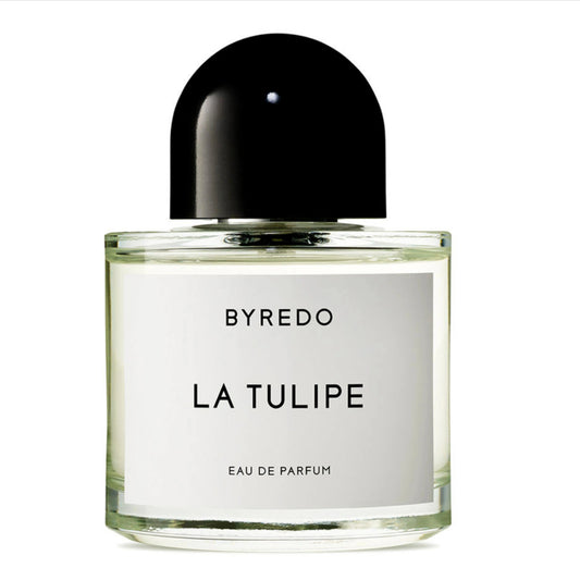 Name: Byredo – La Tulipe