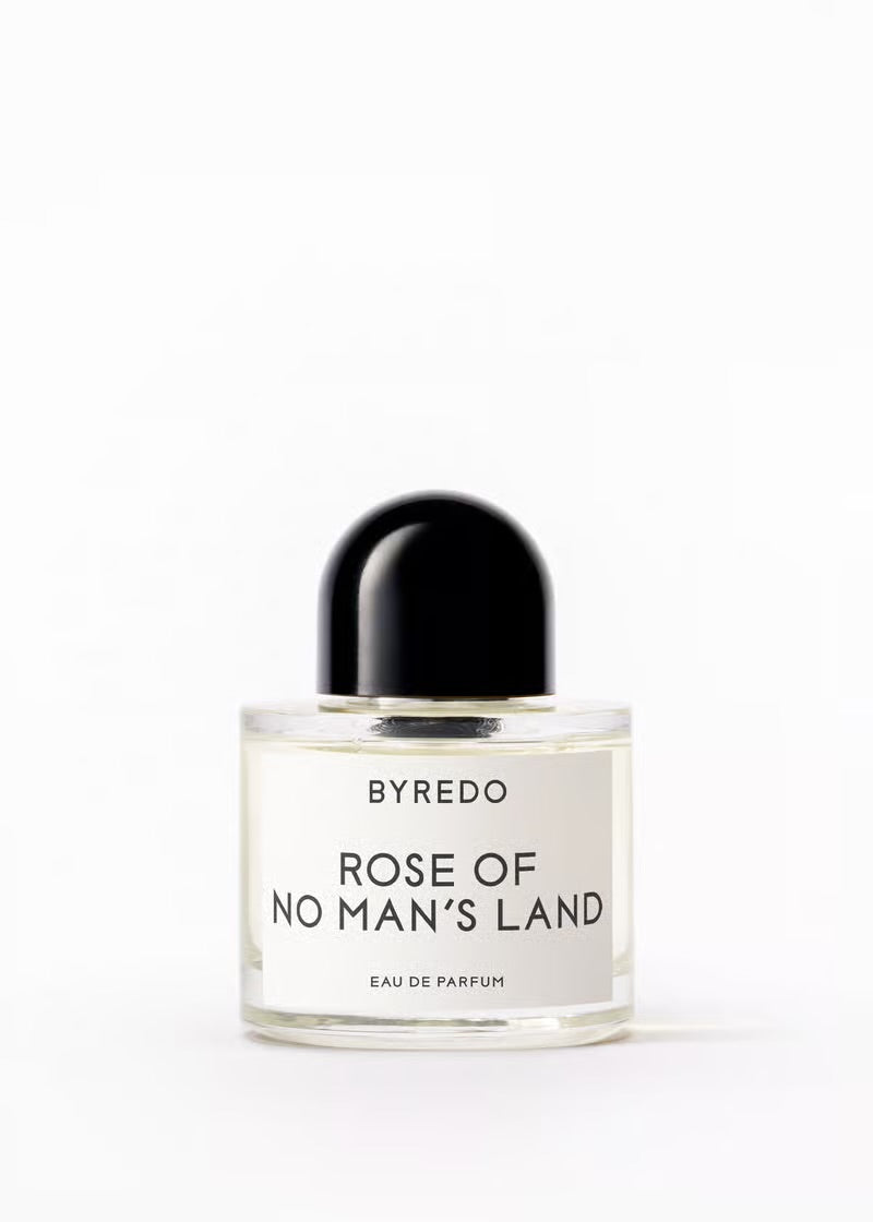 Byredo – Rose of No Man’s Land