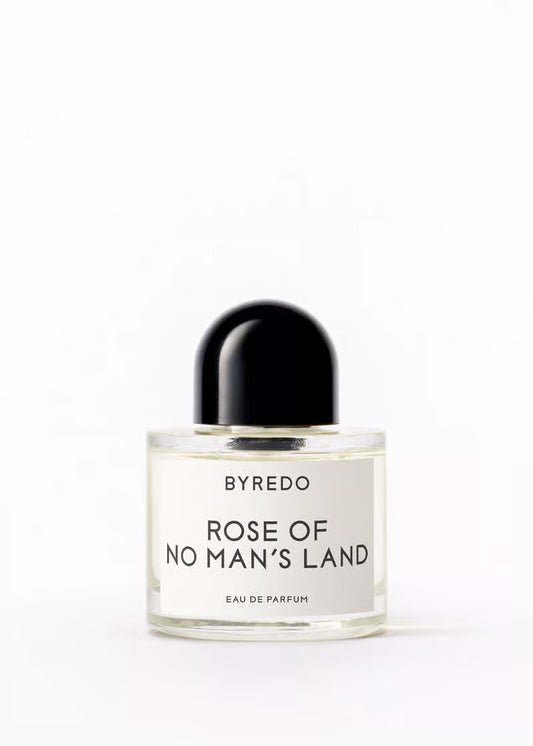 Byredo – Rose of No Man’s Land