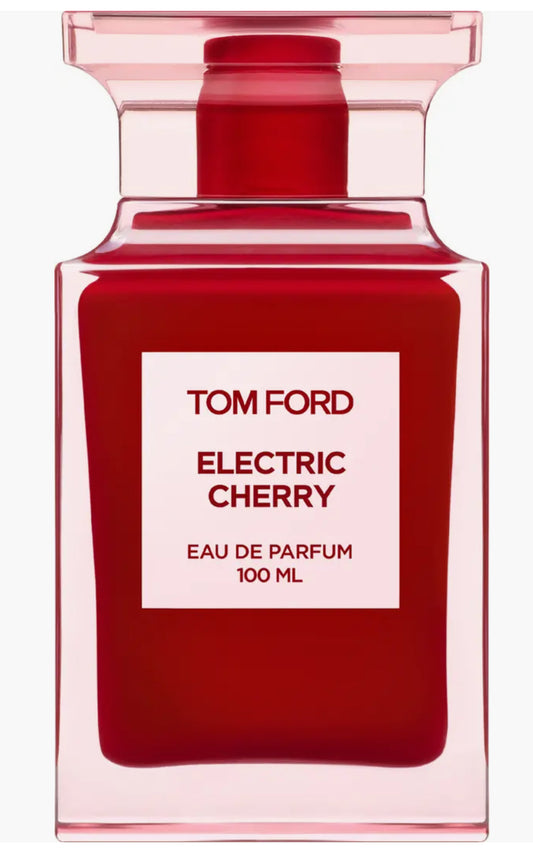Tom Ford - Electric Cherry