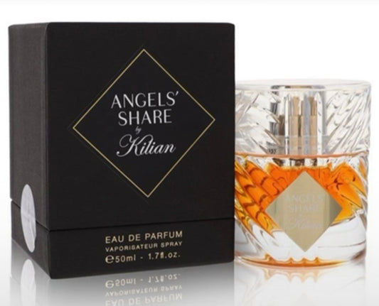 Killian Angel's Share