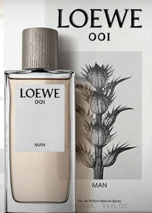 Loewe - Man 001