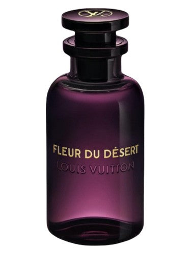 Louis Vuitton - Fleur du Désert