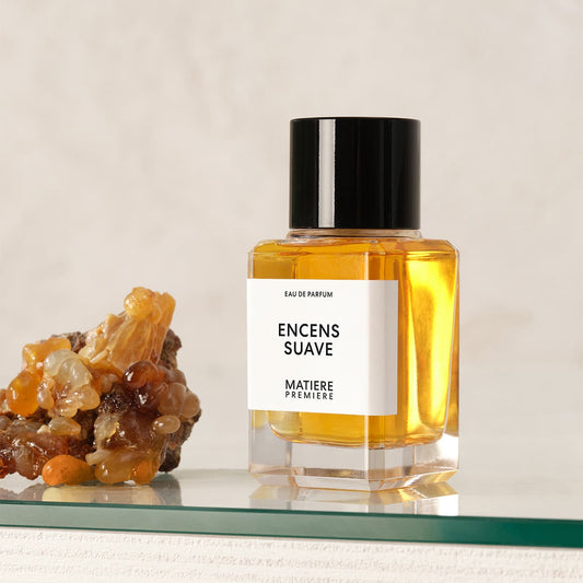 Matière Première - Encens Suave
