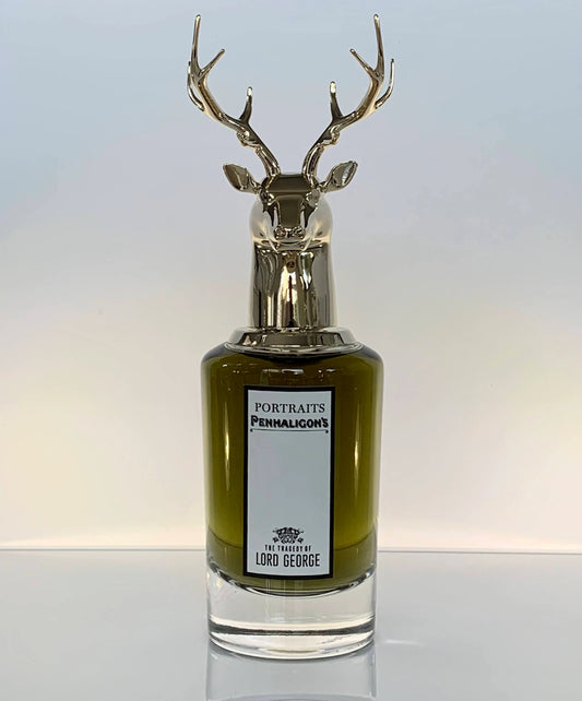 Penhaligons - The Tragedy of Lord George