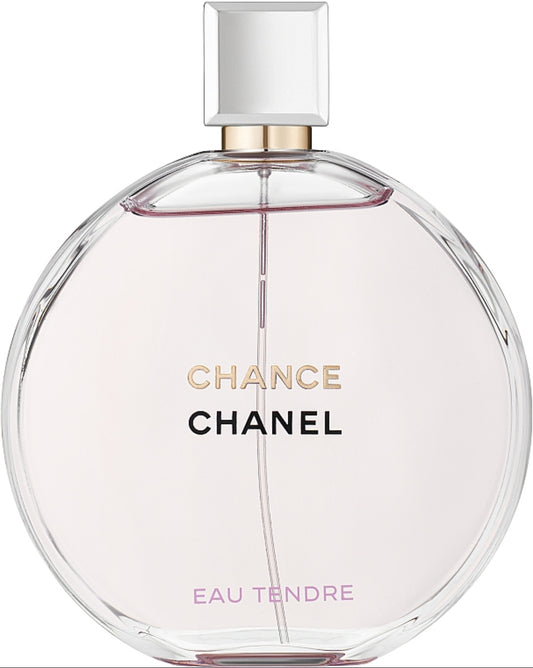 Chanel Chance Eau Tendre