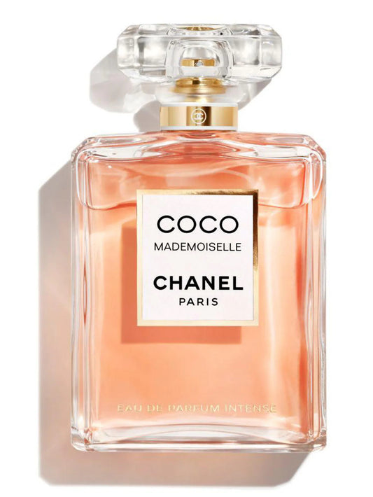Chanel Coco Mademoiselle