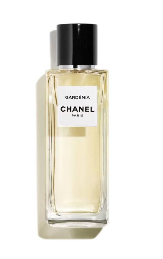 Chanel Gardenia