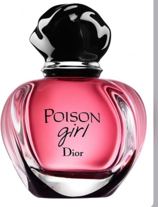 Dior Poison Girl