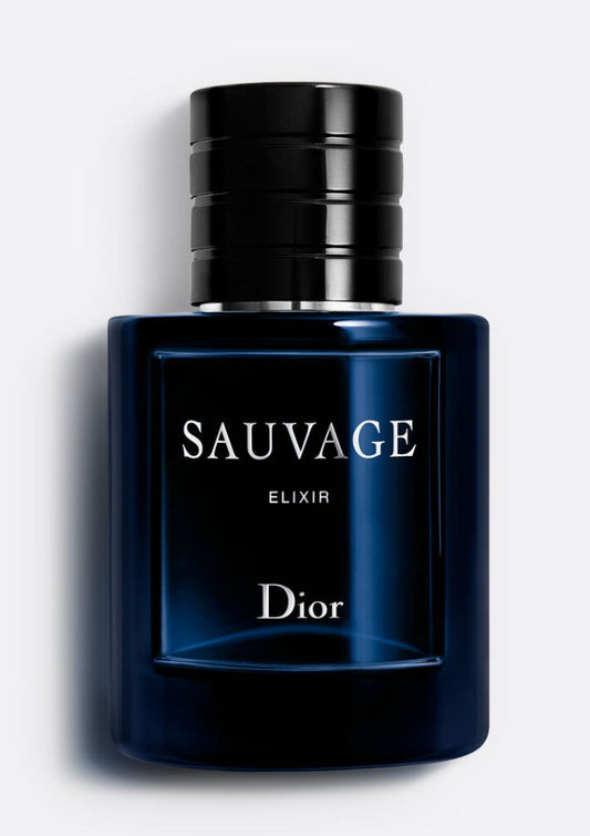Dior Sauvage Elixir