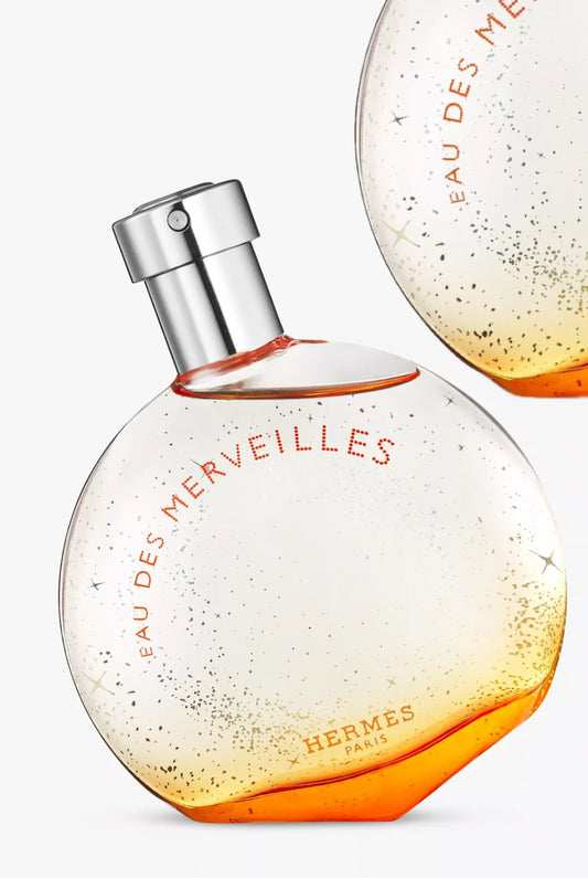 Hermès Eau des Merveilles