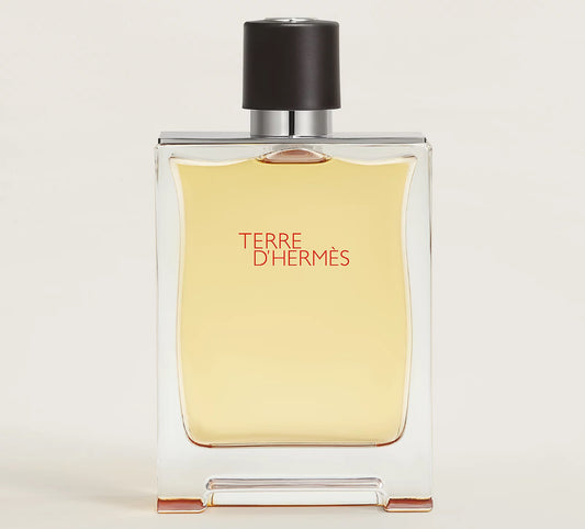 Hermès Terre d’Hermès