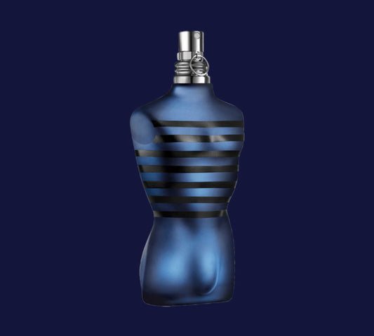 Jean Paul Gaultier Ultra Male