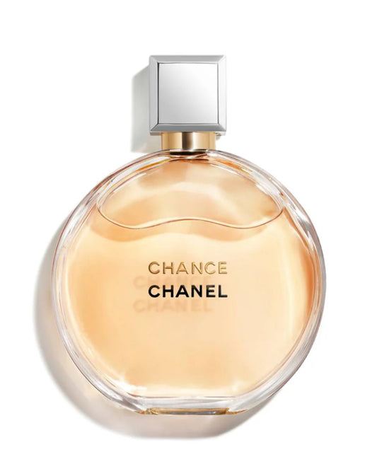 Chanel Chance
